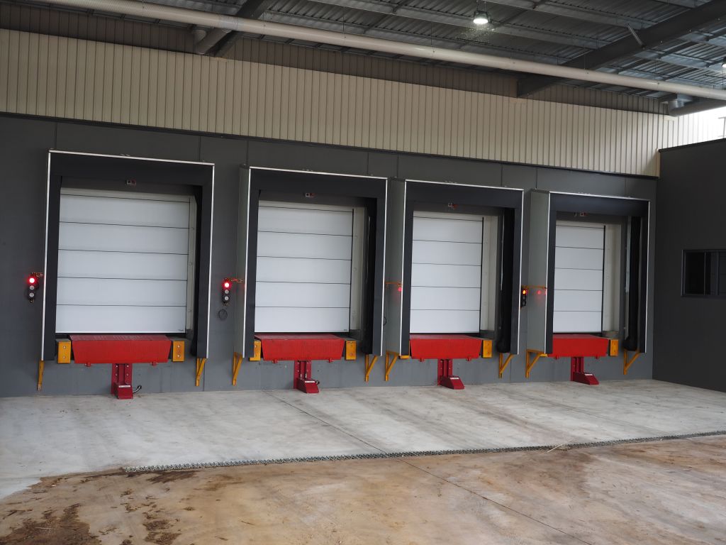 Choosing the Right Materials Handling Equipment for Your Business Needs