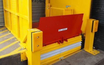 Maximise Efficiency with Capstone Industries’ Australian-Made Scissor Lifts