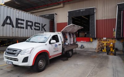 Reliable Field Service Support for Your Business Needs