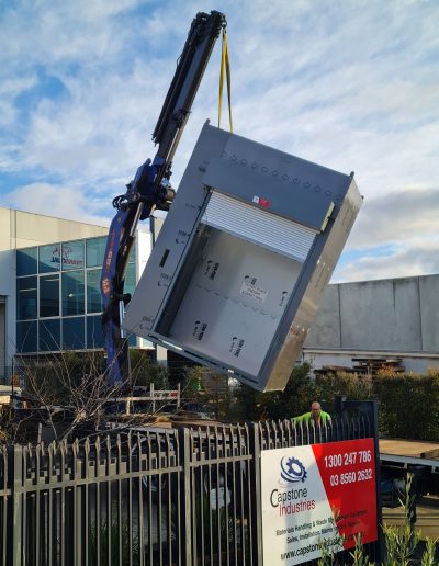 lift