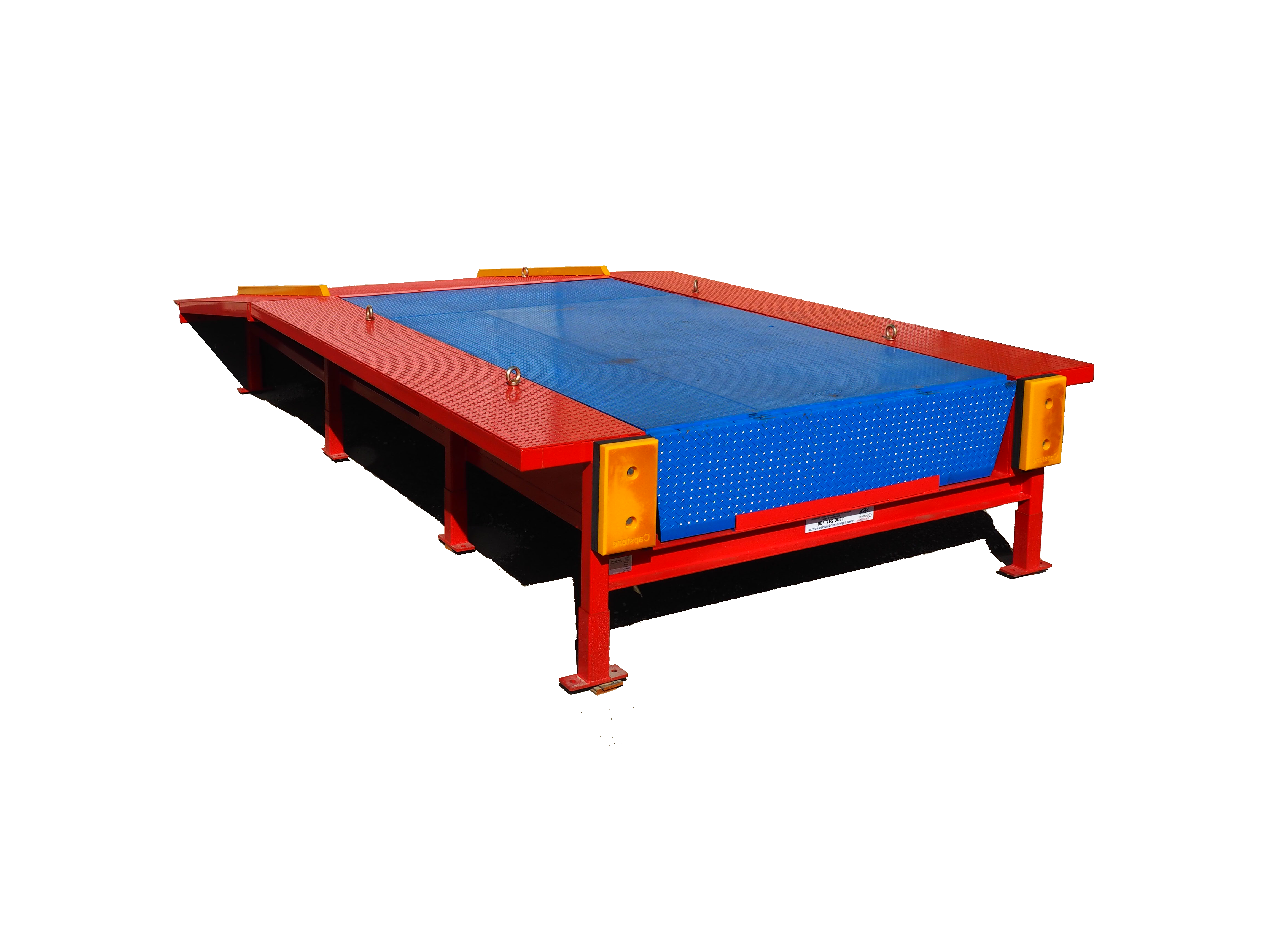 Cherry Hill Frame