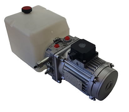 HYDRAULIC POWER UNIT