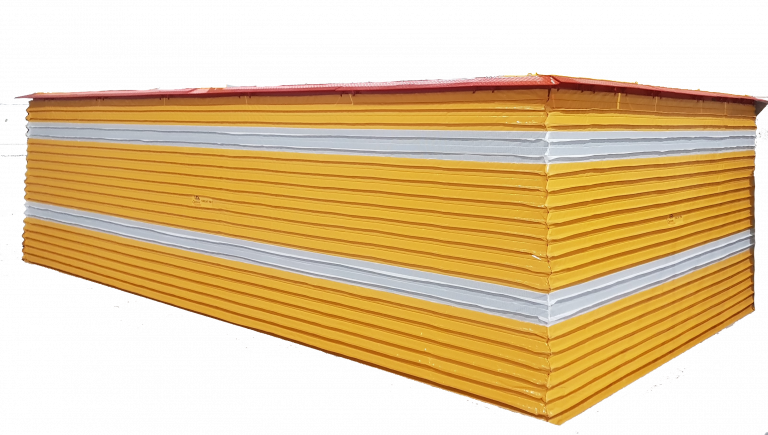 HYDRAULIC POWER UNIT