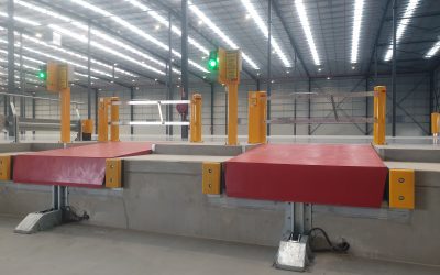 Why Future-Proofing Your Warehouse Isn’t Optional Anymore