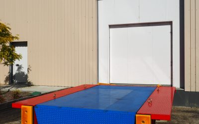 2025 Warehouses Can’t Afford the Patch-and-Pray